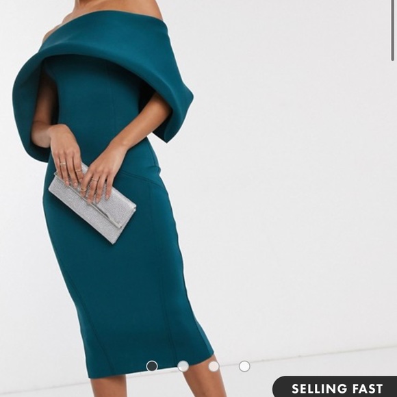 ASOS dress - Picture 2 of 2